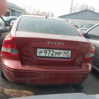 Фото транспортного средства