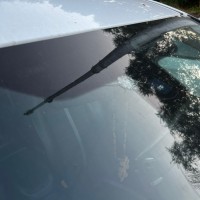 Ветровое стекло