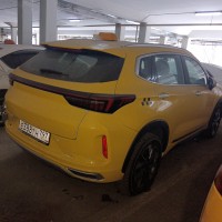 Фото транспортного средства