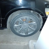 Фото транспортного средства