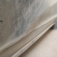 Передняя правая дверь