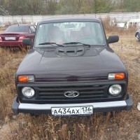 Фото транспортного средства