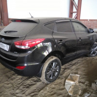 Фото транспортного средства