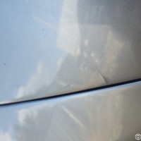 Задняя правая дверь