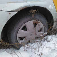 Фото транспортного средства