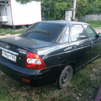 Фото транспортного средства