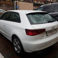 Фото транспортного средства