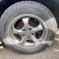 Фото транспортного средства