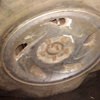 Фото транспортного средства