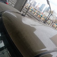 Крыша
