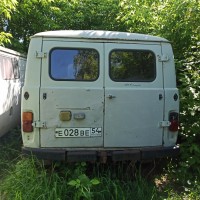 Фото транспортного средства