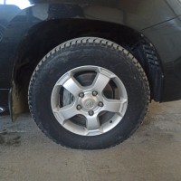 Фото транспортного средства