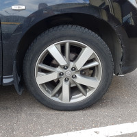 Фото транспортного средства