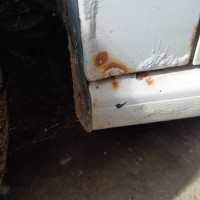 Левый порог