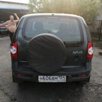 Фото транспортного средства