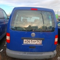 Фото транспортного средства