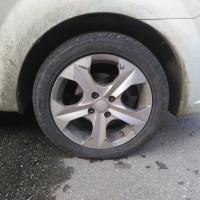 Фото транспортного средства