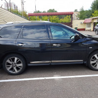 Фото транспортного средства