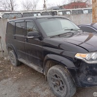 Фото транспортного средства