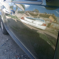 Передняя правая дверь