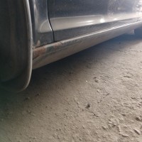 Левый порог