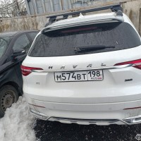 Фото транспортного средства