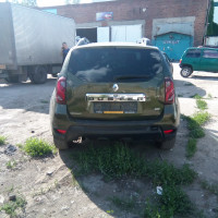 Фото транспортного средства