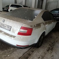 Фото транспортного средства