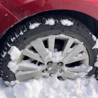 Фото транспортного средства