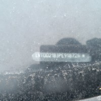 Фото транспортного средства