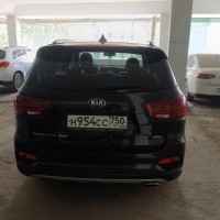 Фото транспортного средства