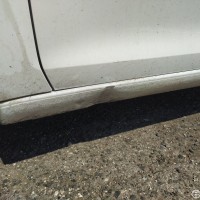 Левый порог