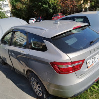 Фото транспортного средства