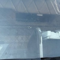 Ветровое стекло