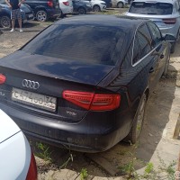 Фото транспортного средства