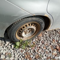 Фото транспортного средства