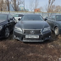 Фото транспортного средства