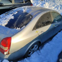 Фото транспортного средства