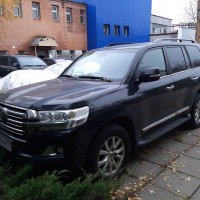 Фото транспортного средства