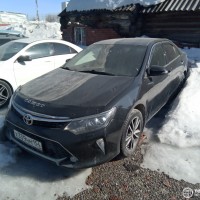 Фото транспортного средства