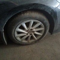 Фото транспортного средства