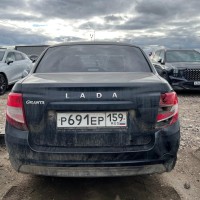 Фото транспортного средства