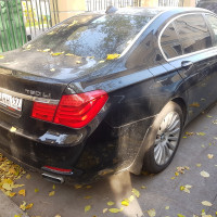 Фото транспортного средства