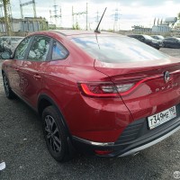 Фото транспортного средства