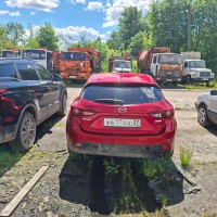 Фото транспортного средства