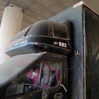 Фото транспортного средства