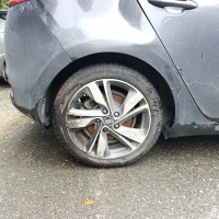 Фото транспортного средства