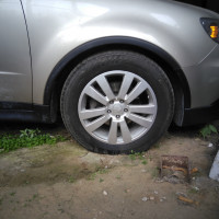 Фото транспортного средства