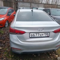 Фото транспортного средства