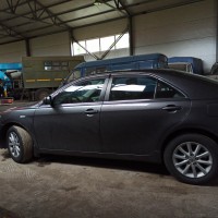 Фото транспортного средства